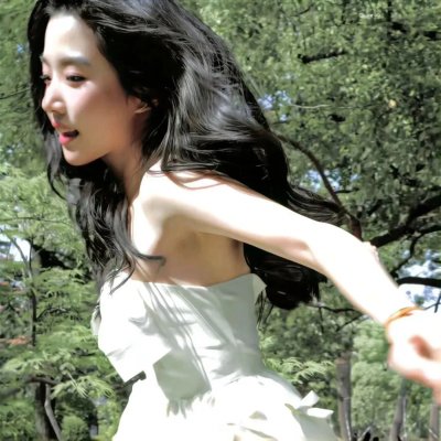 水中仙