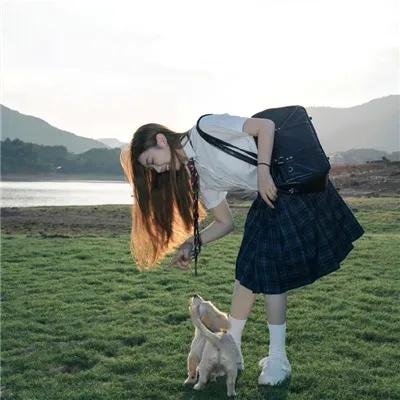 女子的生活